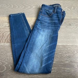 Dark Wash Jeans